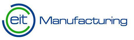 European Institute of Innovation and Technology - Manufacturing - Logo