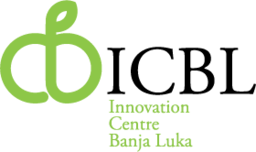 NGO Innovation Centre Banja Luka - Logo