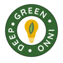 deep green inno logo