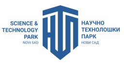 Science & Technology Park Novi Sad - Logo