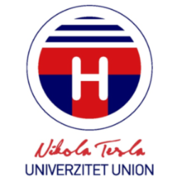 University "Union - Nikola Tesla" - Logo